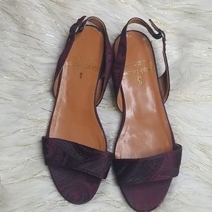 Ralph lauren sandals